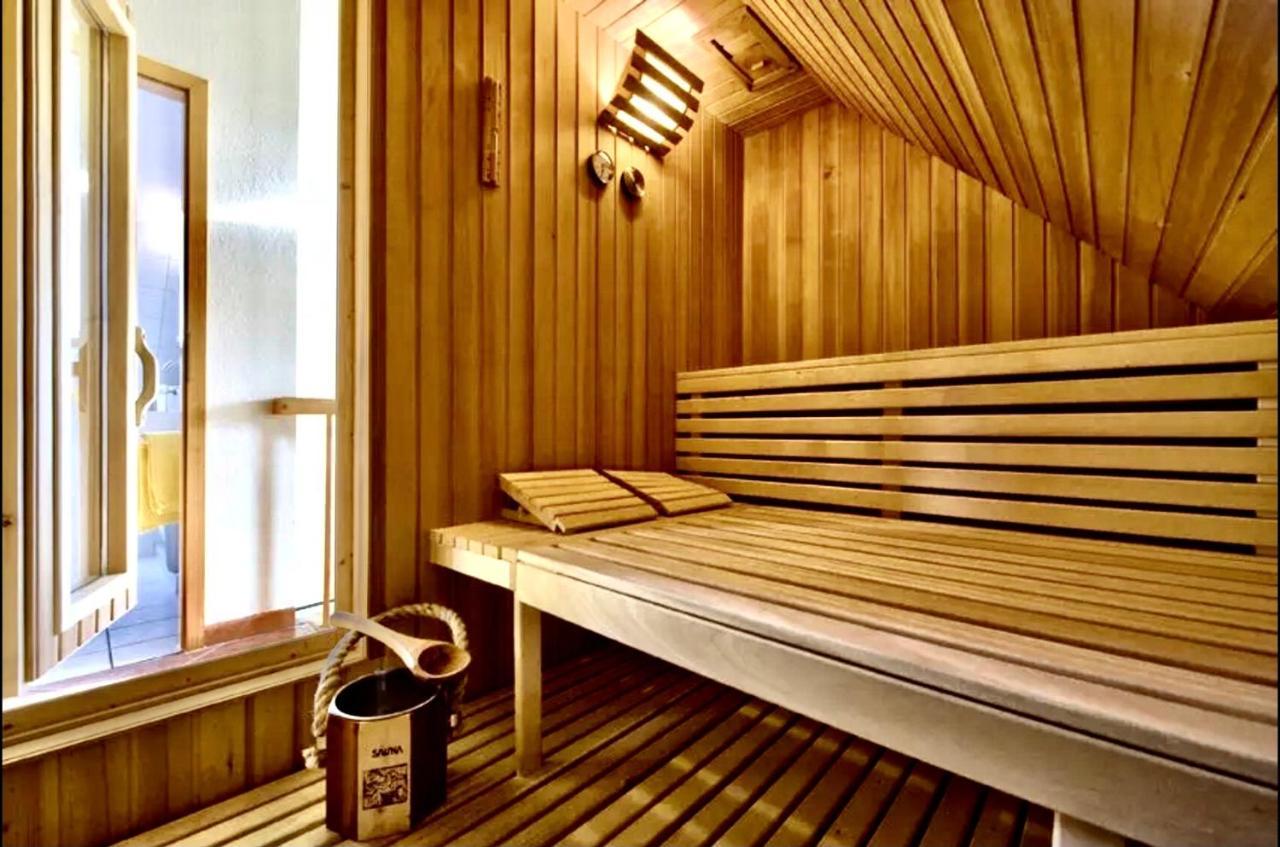 Haus Sommerwind; Wohnung 3 Sankt Peter-Ording Kültér fotó